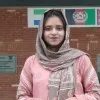 Maryam Ramzan
