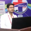 Mohd Shahvez