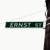 Eruch Ernst