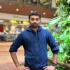 Pradeep thangavel