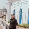 RISHITA NAIR