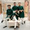 SAMEER AHMED