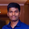 Nishanth Venkatesan