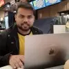 Vinayak Gupta