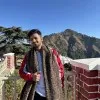 Manas Tiwari
