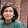Mitesha Shah