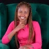CHRP Ireen Mwende