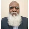 Hafeezullah Wazir Ali