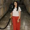 Sayali Chopde