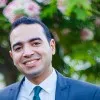 Ahmed Hamdy