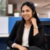 Trupti Dash