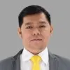 Raffy Magracia