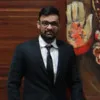 Rushabh Jain