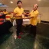 ANKUR GHOSH