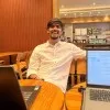 Manish Saxena
