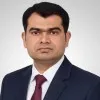 Ishwar Yadav