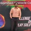 Abhishek Moolya