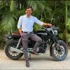 Ashish Ghorpade