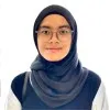 Aishah Musfareza