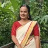 Arya Mohan