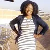 Confidence Munyai
