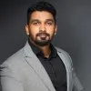 Kiran Karthikeyan