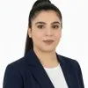 Amina NADIF