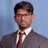 N Ravi Kiran