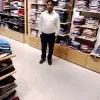 Nurahad Laskar