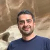 Ali Farhang
