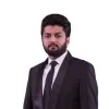 Abdullah Mirza