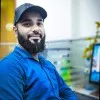 Riazul islam