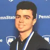Colin Woicik