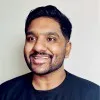 Alark Patel