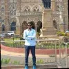GOVIND BHUSEWAD
