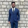 Vishrudh Deepak Narayanan