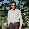 Ayush Kumar