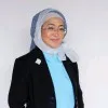 Kiyoko Safitri