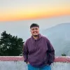 Harshil Bhavsar