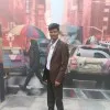 Mani Mohan