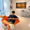 kok chin hong