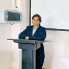 Mansi Kandge