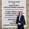 Wilmarie Naude