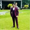 Shwetanshu Shekhar Lal
