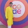 Mayur Barot