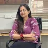 Shreya Gupta