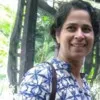 Connie Poornima Alva