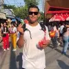 Eric Muñoz