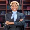 Barrister ALIEH LARISSA ADE