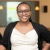 Maureen Kamau